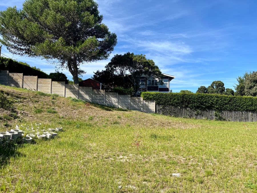 0 Bedroom Property for Sale in Kingfisher Creek Western Cape